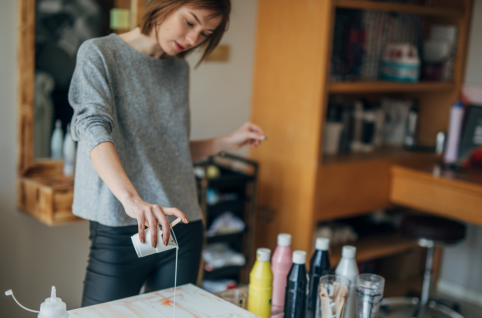 才能を目覚めさせる