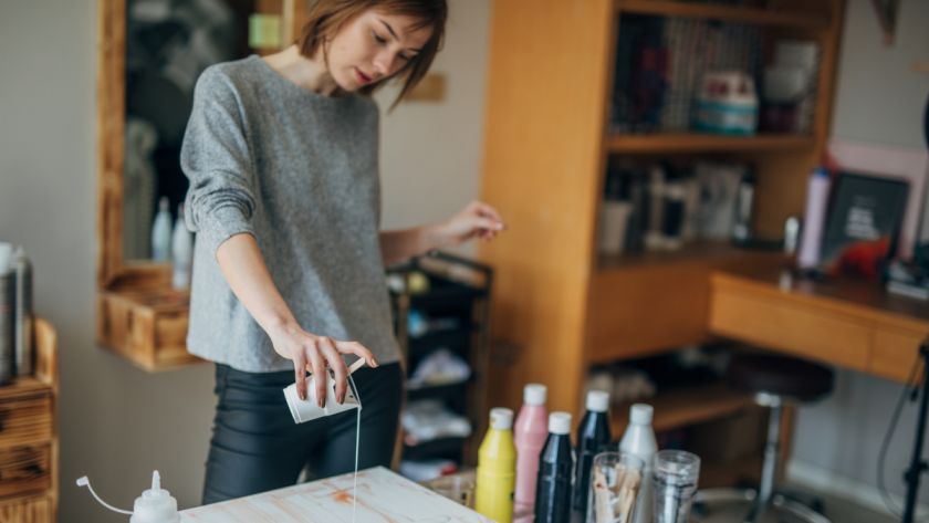 才能を目覚めさせる